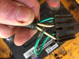 Just pulling the plug does't work so it needs jumping. I Have A Cub Cadet Ltx Lawn Tractor That Won T Start No Clicking No Lights On Dash Battery And Solenoid Is New
