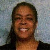 Ms. Theresa Sturdivant Obituary