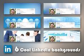 6 Cool Business Linkedin Backgrounds Linkedin Background Linkedin Banner Social Media Template