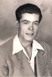 Ildefonso Torres Gomez Obituary