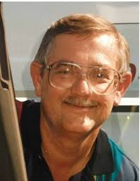 James Sid Albright Obituary March 13, 2021