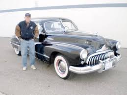 Image result for Cumulus Gray 1948 Buick
