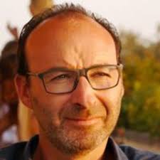 Interview d'Arnaud Fratellini