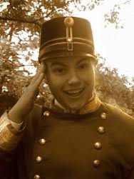 Besetzung -- International Art-Team -- Auswahl