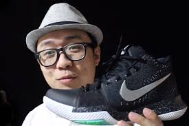 Kyrie Irving Archives