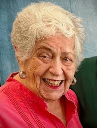 Jane Elizabeth Conron Obituary