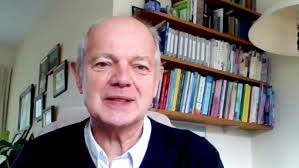 Professor David Waugh talks about Monster Phonics