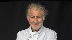 Legendary chef pierre gagnaire (left) would be the last person to articulate his own incredible genius. Pierre Gagnaire Dans Top Chef