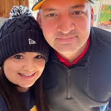 Denise Hamrick's Instagram, Twitter & Facebook