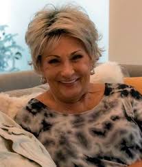 Suellen Shea avis de décès