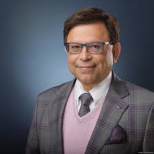 Senior housing developer Jim Tarantino has died