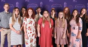 Area students receive scholarships from Eastern Arizona College