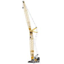 Lr 1300 1 Sx Crawler Crane Liebherr