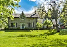French country homes are designed with style and elegance in mind. French Country Farmhouse For Sale Home Bunch Interior Design Ideas