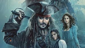 Nahrávejte, sdílejte a stahujte zdarma. Pirati Z Karibiku Salazarova Pomsta Program A Vstupenky Online Kino Primas