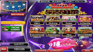 What is mega888 casino ? 918kiss Apk Download 2021 Updated 918kiss Malaysia