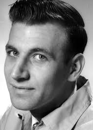 Gerald Bruner's Instagram, Twitter & Facebook