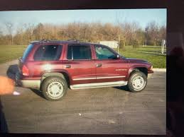 Image result for Forest Green 2002 Durango
