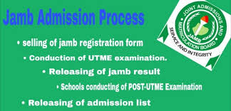 Jamb caps portal has been activated for 2019/2020 admission exercise. When Will Jamb Start Giving Admission 2020 2021 See Answer Here Flashacademy
