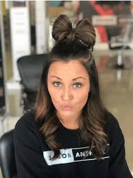 Cute hairstyles for men come in many forms. 3 Heatless Hairstyles You Have To Try Mason Anthony School Of Cosmetology