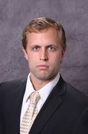 2014-15 Men's Ice Hockey Roster