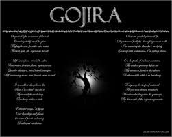 Looking for the best wallpapers? Gojira Wallpaper Metal Blog In 2021 Gojira Art Rock Band Posters Heavy Metal Art Download Gojira From The Resolutions Links Listed Below