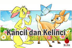 Kancil Dan Kelinci Kelinci Dongeng Hewan