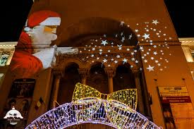 Timișoara Andra Gogan Cantă La Targul De Crăciun Europa Fm