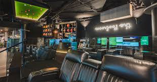 Penrith panthers are an australian professional rugby league football team based in the western sydney suburb of penrith. The Basement Sports Bar Panthers Penrith