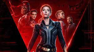 When asked directly about playing taskmaster in black widow, rachel weisz stammered for a moment and then would neither confirm nor deny the rumor. Black Widow S Final Trailer Reveals The Taskmaster Red Room And Natasha Romanoff S Dark Past