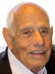 Frank Vincent Sanzolone Obituary