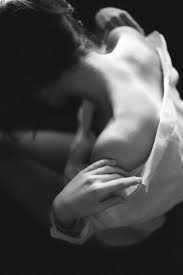 Artistic Black And White Boudoir Portraits Pin On Inspirational