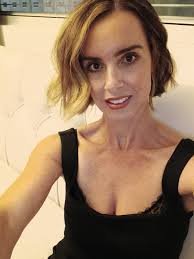 OK, do your worst. Who do I look like?