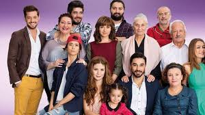 She has one older brother. Gokhan Alkan Ve Seray Kaya Surprizi Kocamin Ailesi Dizisi Icin Super Karar