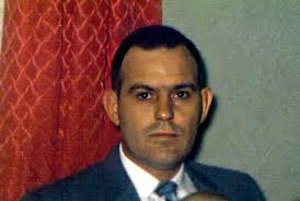 Radioman William Carlton “Bill” Colgate Sr. (1923-1961)