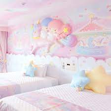 Abcdoll Cute Room Ideas Kawaii Bedroom Kawaii Room