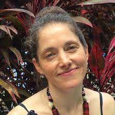 About — Clarina Bezzola