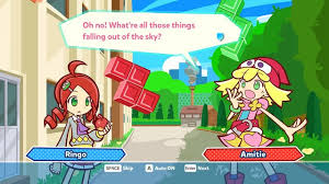 Please be as detailed as you can when making an answer. How To Unlock All Characters Modes And More In Puyo Puyo Tetris