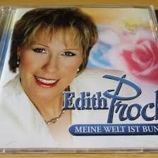Edith Prock