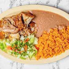 Domimex Food Truck — Dominican restaurant food truck in Temperanceville, Virginia