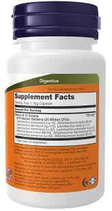 NOW Probiotics | Probiotic 10 | Shop for Probiotics | NOW Foods