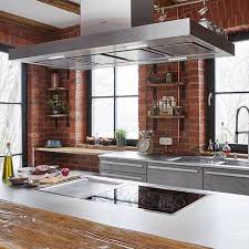Leicht Concrete As One Of The Most Beautiful Kitchens In Leicht Partner Kuecheundraum Berlin Leicht Kuche Concre Kuchen Deutschland Kuche Kuchenstudio