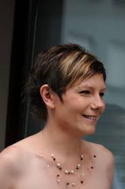 Alice BRODA (EMMANUELLI), 46 ans (LE FAYET, SALLANCHES)