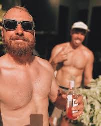 Hayden Kennedy's Instagram, Twitter & Facebook