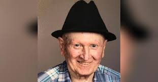 Marlin Campbell Obituary