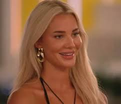 Grace Jackson facts: Age, ex-boyfriends, Instagram and Love Island history  explained