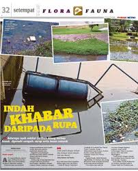 By amalina zainal february 2, 2018, 3:20 pm. Indah Khabar Daripada Rupa Klik