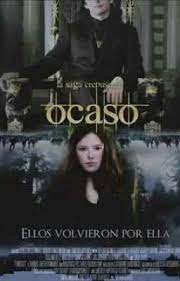 Crepusculo Ocaso Movie Posters Twilight Saga Twilight