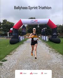 Ballyhass Sprint Triathlon 22-09-24...