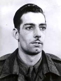 D-Day hero who drove Montgomery and Eisenhower was killed by mystery mugger  who beat him up